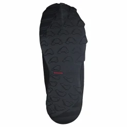 adidas TERREX Snow CF CP CW Shoes Core Black / Chalk White / Grey Four