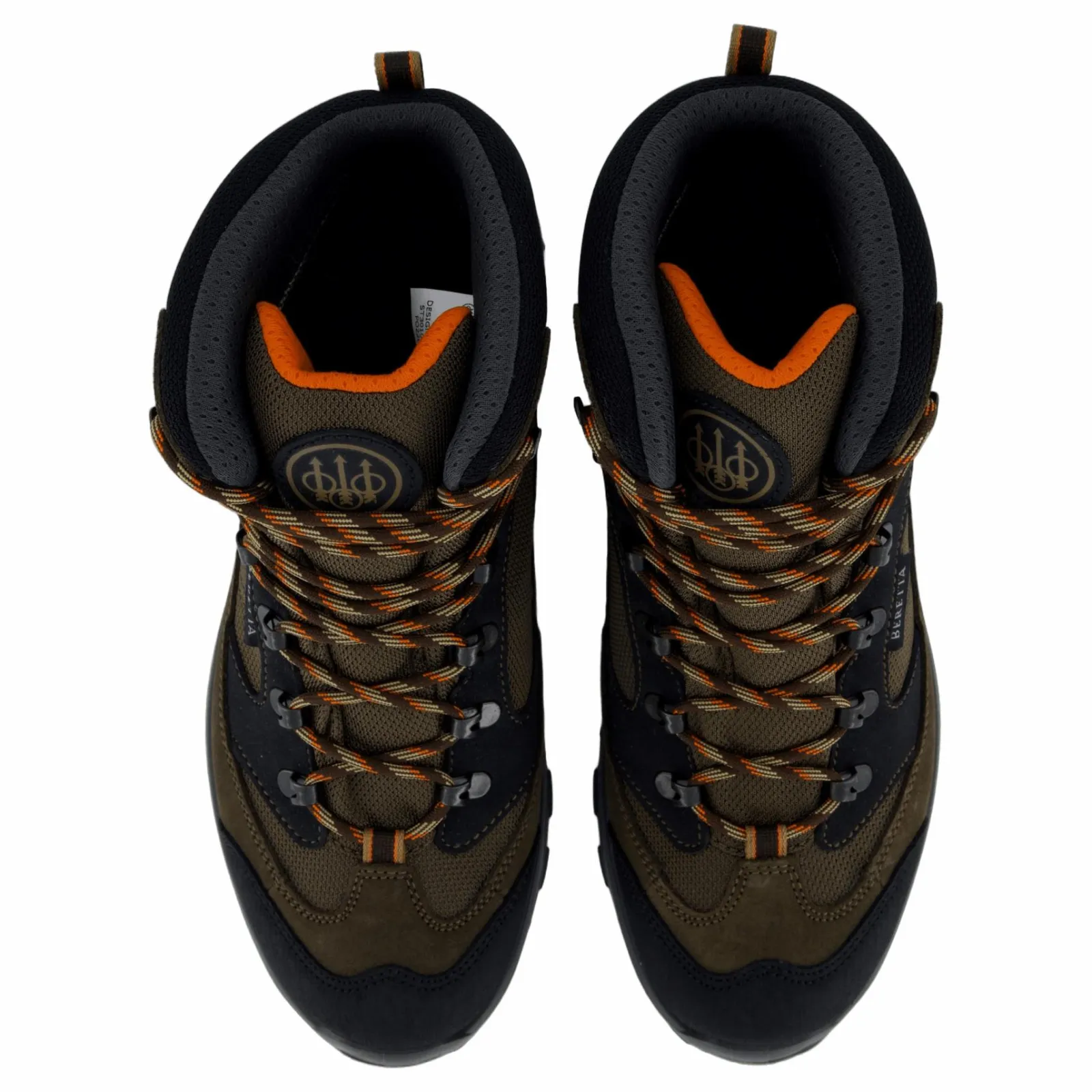 Beretta Terrier Gtx Brown