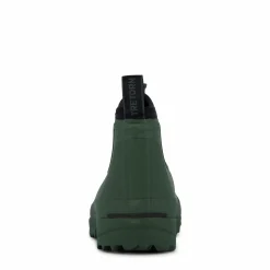 Tretorn Terräng Low Neo 061/green/green