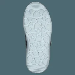 Barn Pax Terry Silver