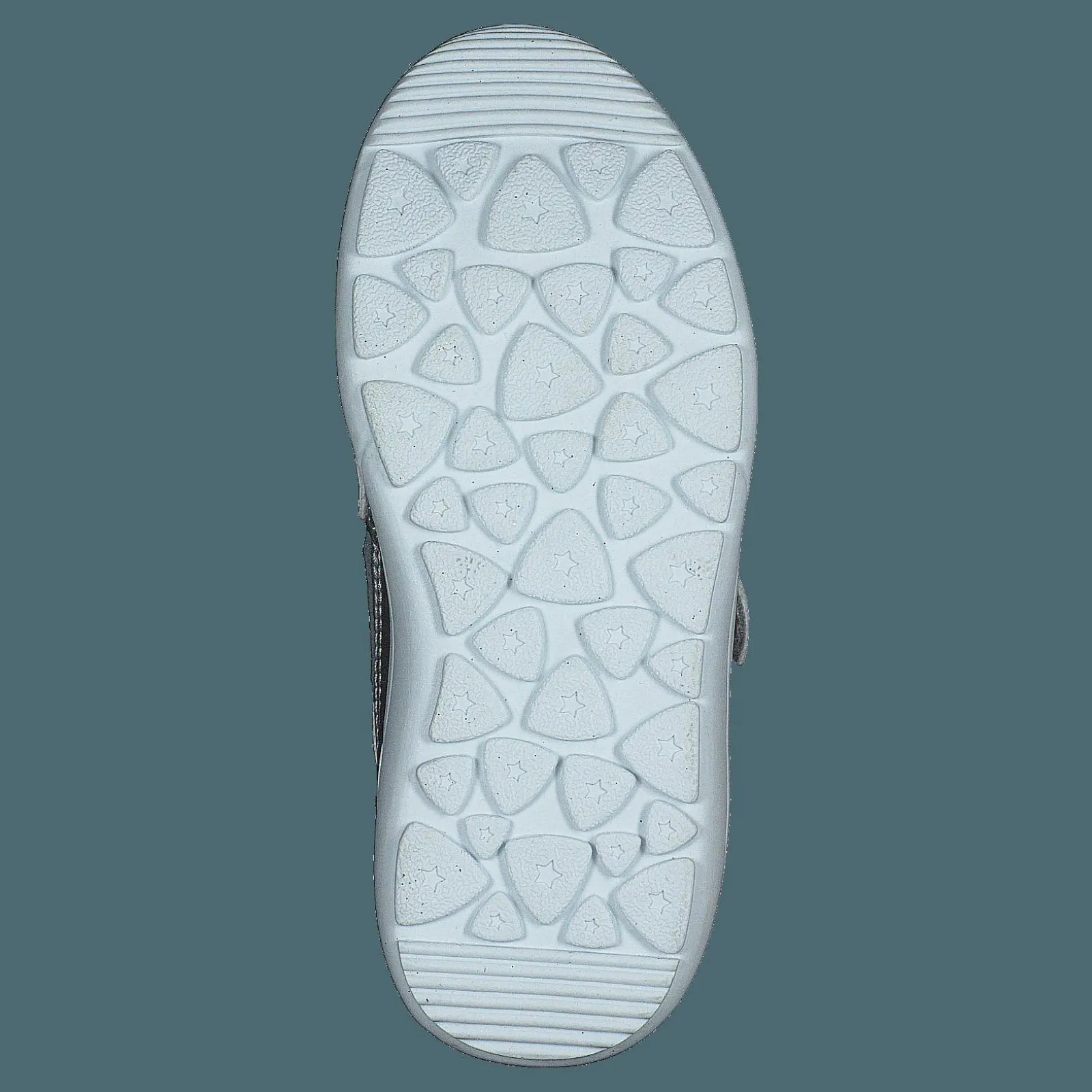 Barn Pax Terry Silver