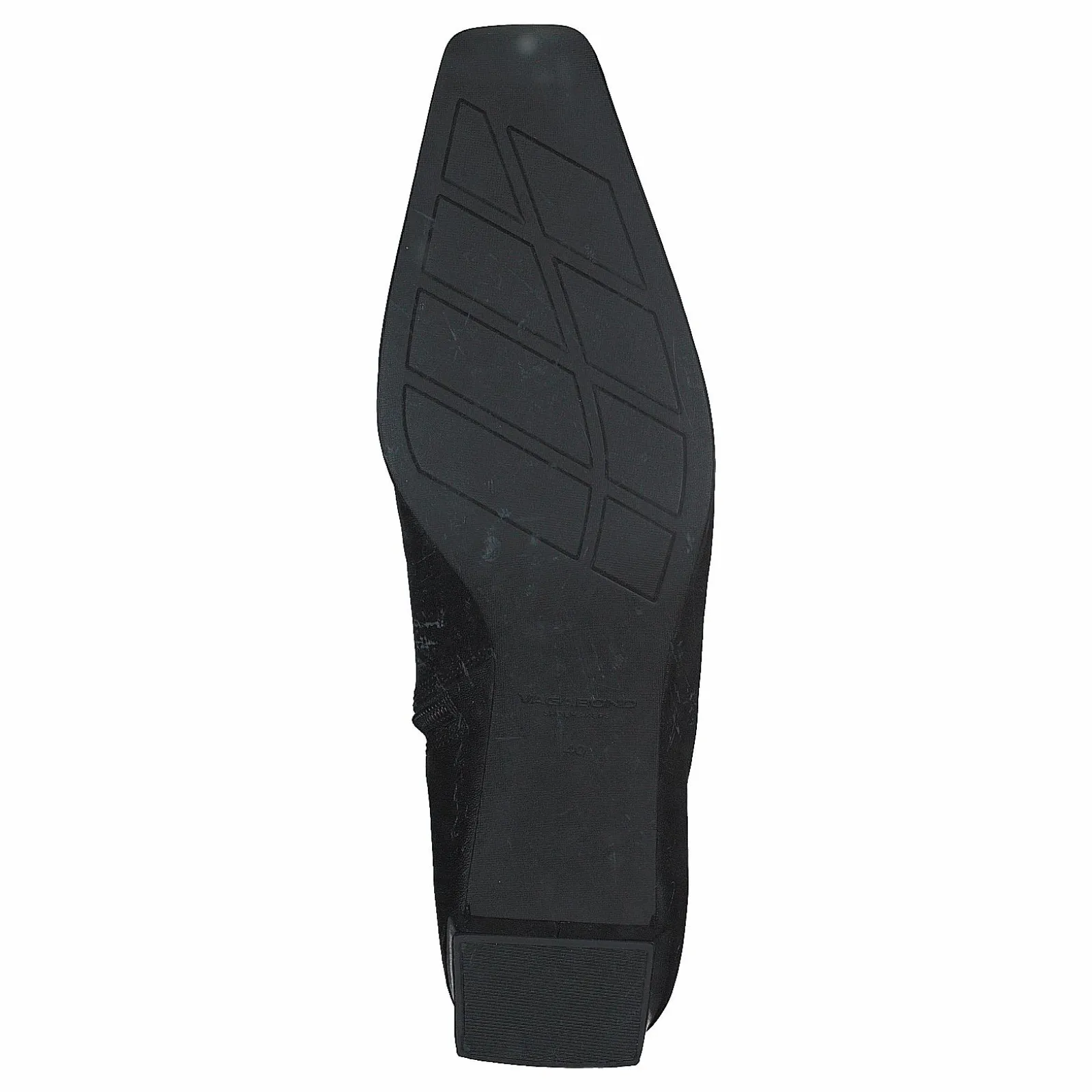 Vagabond Tessa 5113-001-20 Black