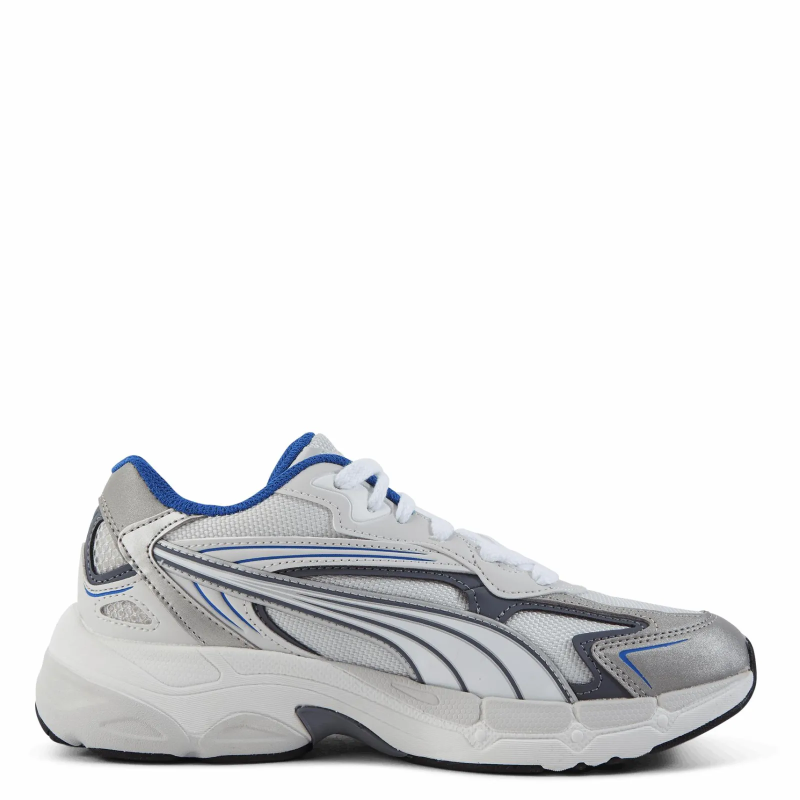 Puma Teveris Nitro Noughties Gray