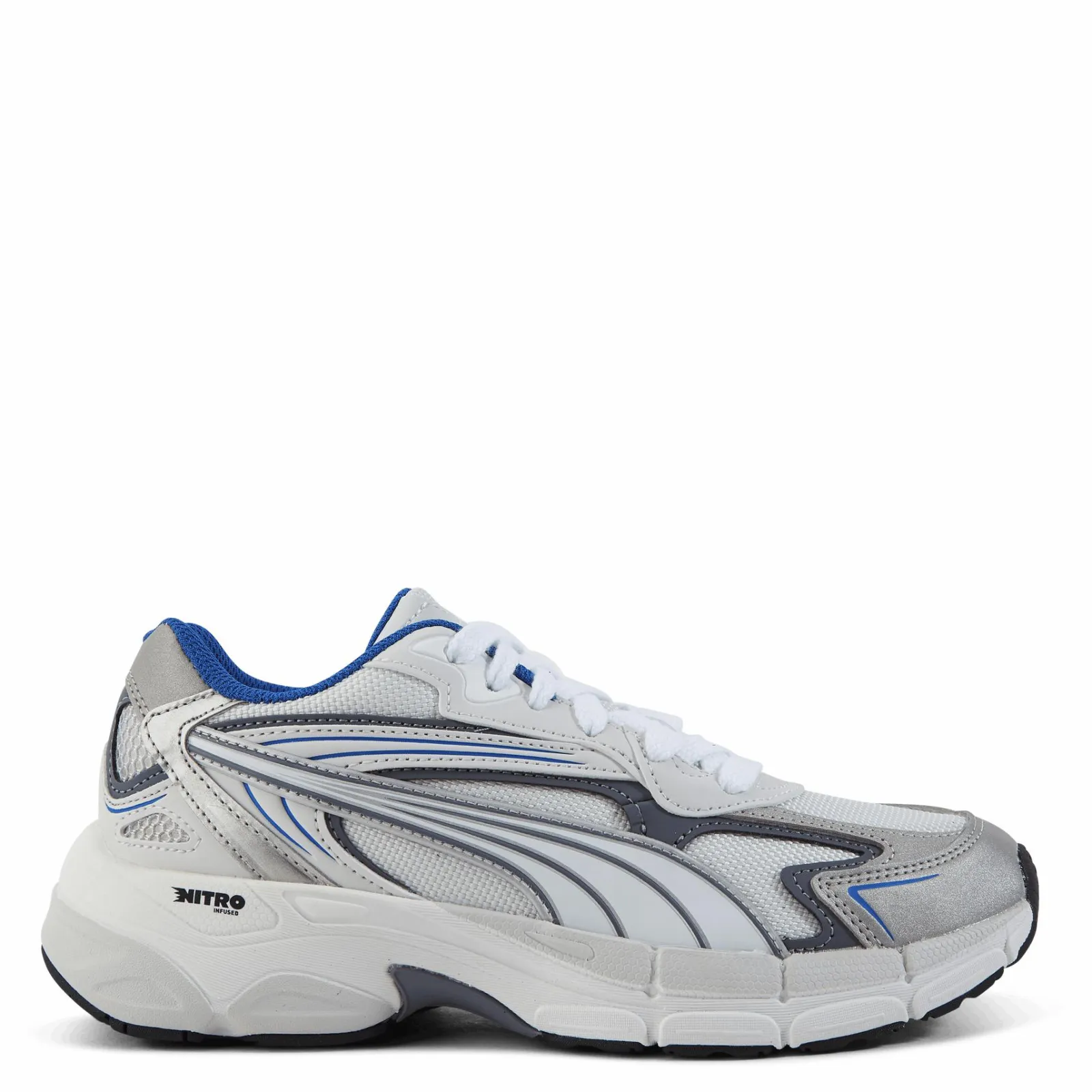 Puma Teveris Nitro Noughties Gray