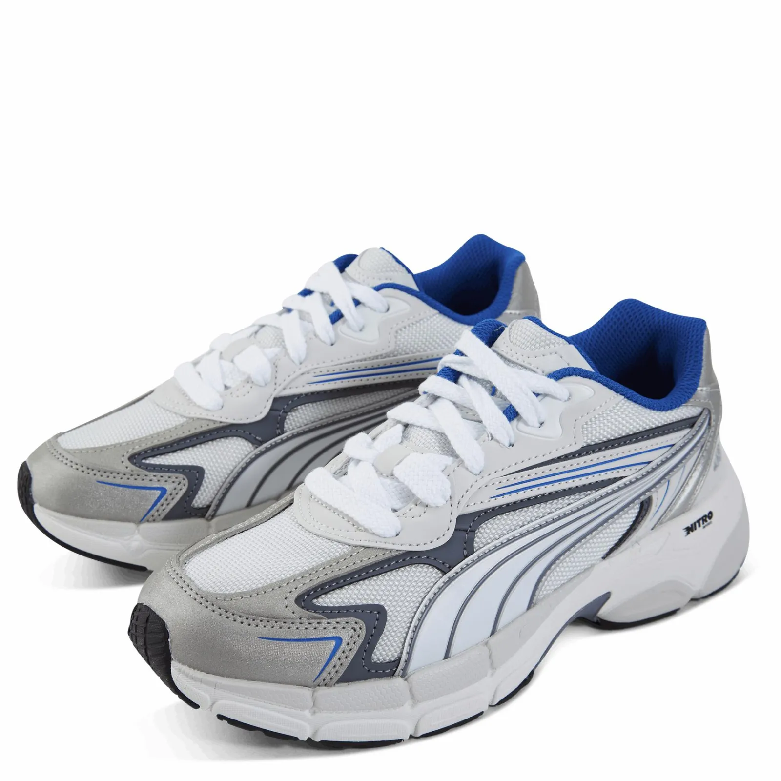 Puma Teveris Nitro Noughties Gray