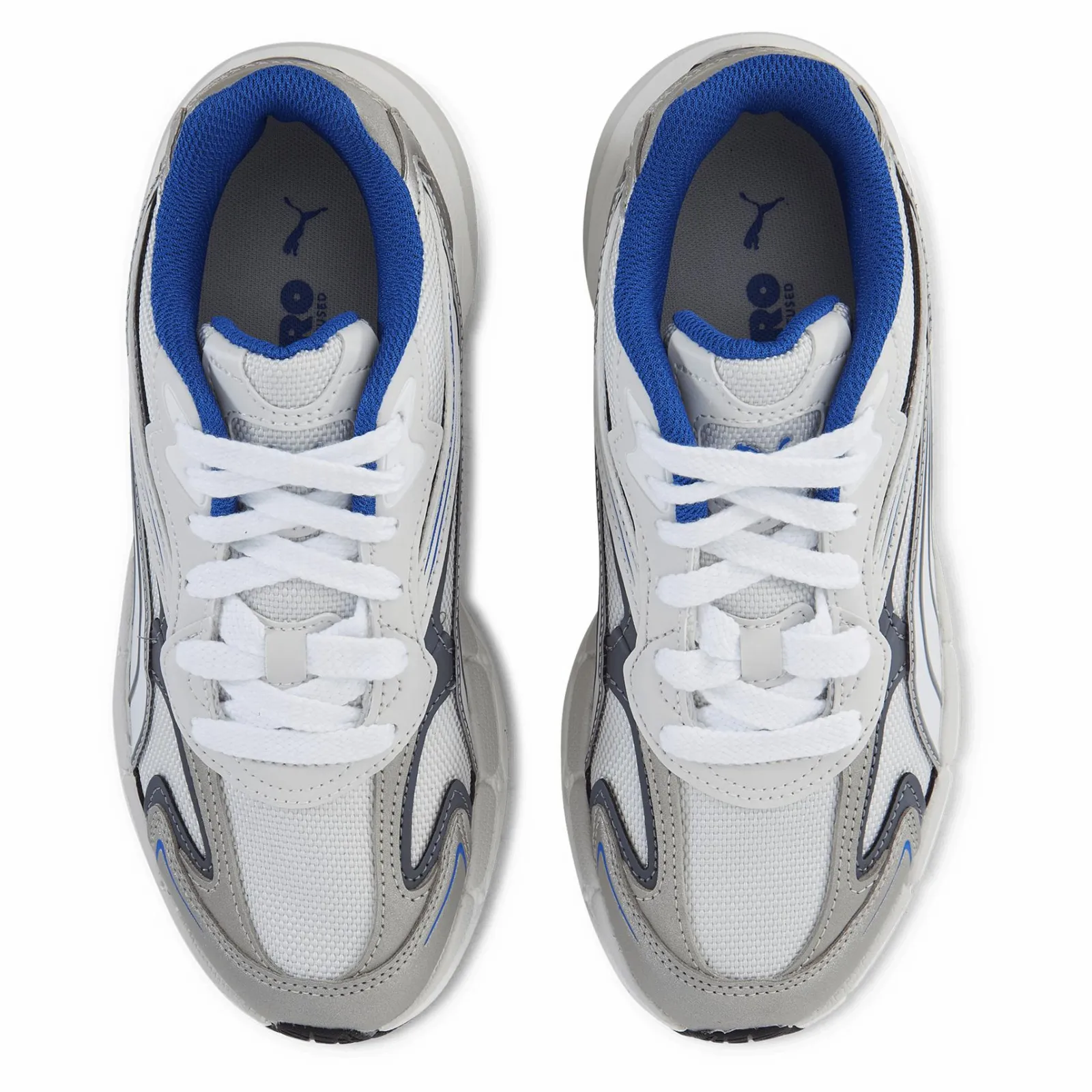 Puma Teveris Nitro Noughties Gray