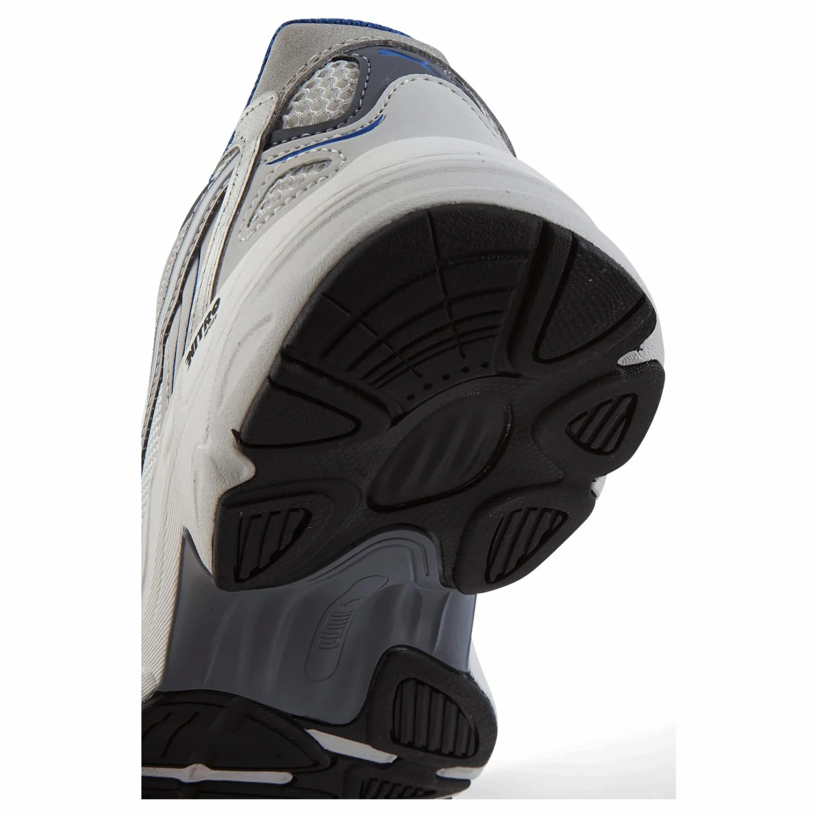 Puma Teveris Nitro Noughties Gray