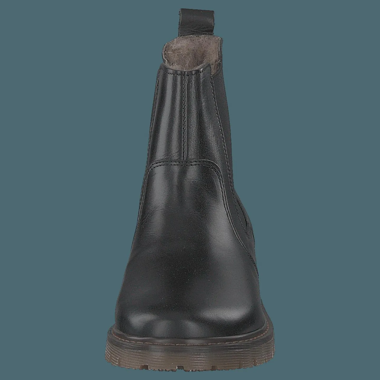 Barn Bisgaard Tex Boot Black