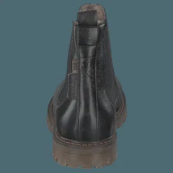 Barn Bisgaard Tex Boot Black