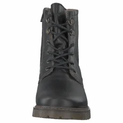 Barn Bisgaard Tex Boot Black