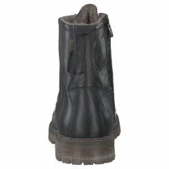Barn Bisgaard Tex Boot Black