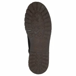 Barn Bisgaard Tex Boot Black