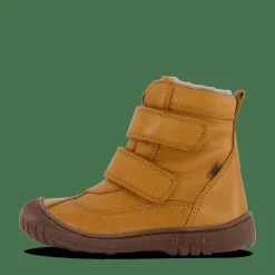 Barn Bisgaard Tex Boot Cognac
