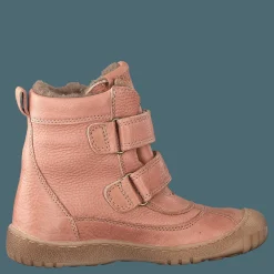 Barn Bisgaard Tex Boot Nude