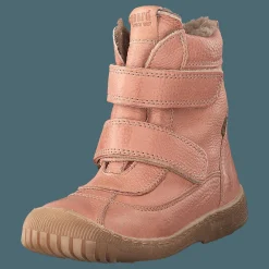 Barn Bisgaard Tex Boot Nude