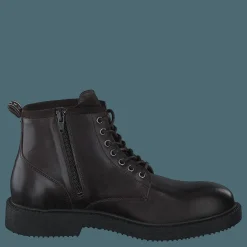 Sneaky Steve Texas Leather Shoe