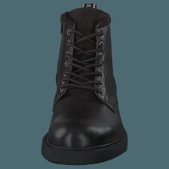 Sneaky Steve Texas Leather Shoe