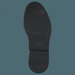 Sneaky Steve Texas Leather Shoe Cognac