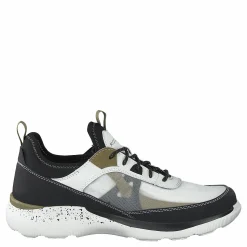 Rockport Tf Hybrid M Mdgd Tie Cotton Multi