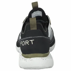 Rockport Tf Hybrid M Mdgd Tie Cotton Multi