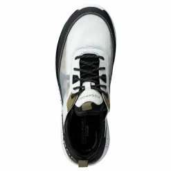 Rockport Tf Hybrid M Mdgd Tie Cotton Multi