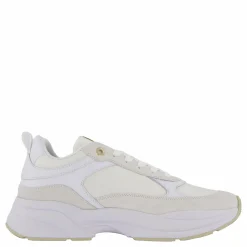 Tommy Hilfiger Th Chunky Feminine Runner White