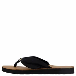 Tommy Hilfiger Th Elevated Beach Sandal