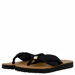 Tommy Hilfiger Th Elevated Beach Sandal