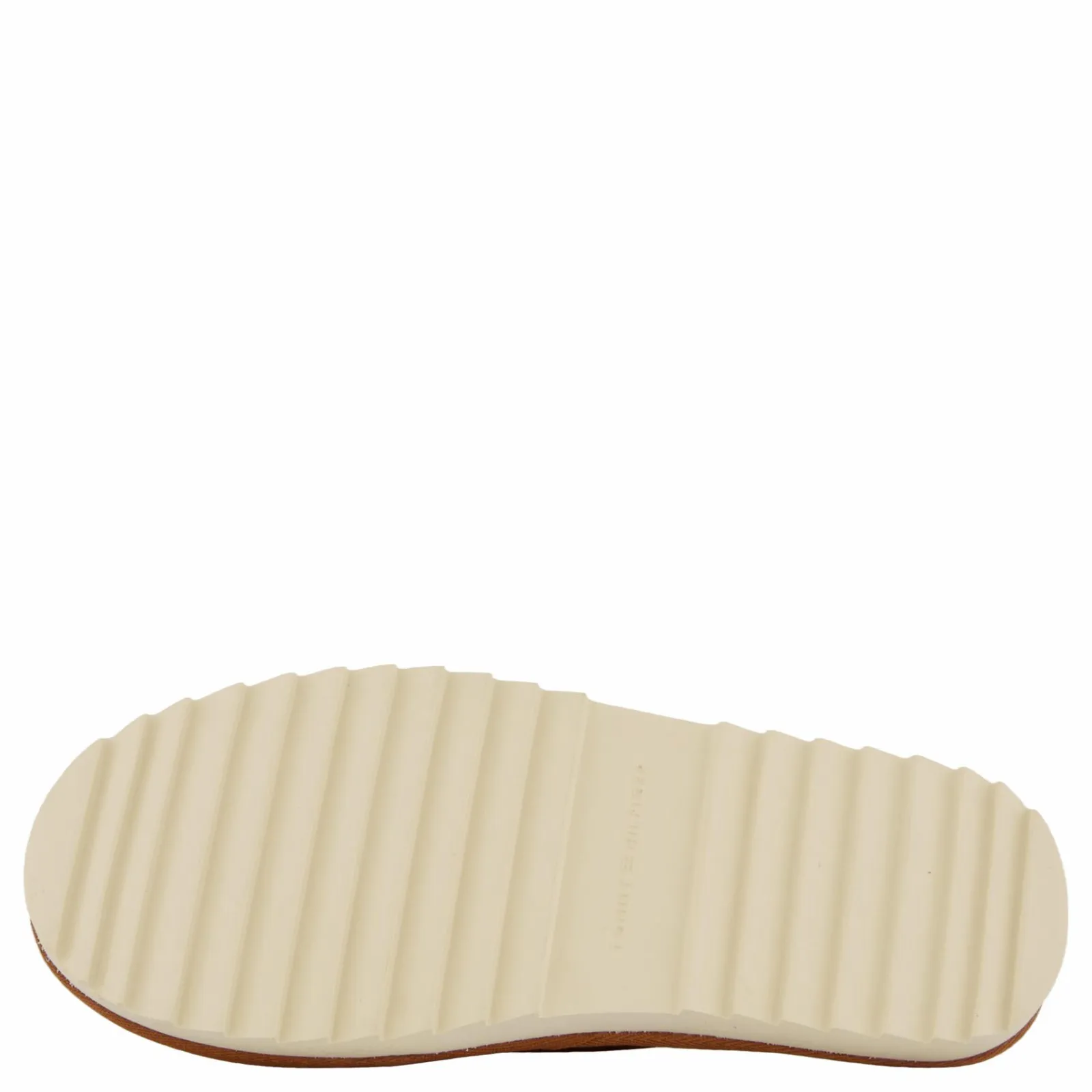 Tommy Hilfiger Th Elevated Comfort Home Slipp Cognac