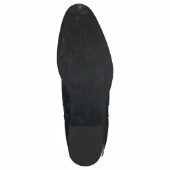 Tommy Hilfiger Th Hardware Leather Black