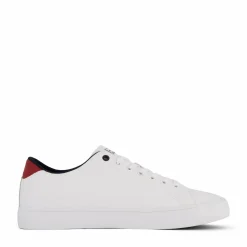 Tommy Hilfiger Th Hi Vulc Core Low Lth Ybs