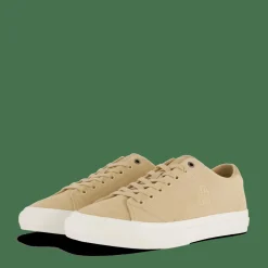 Tommy Hilfiger Th Hi Vulc Street Low Suede
