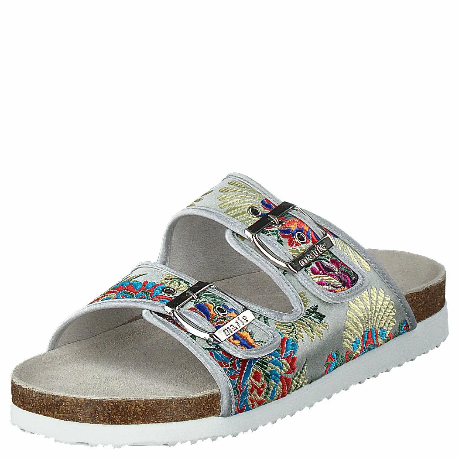 Sköna Marie Thalia Silver