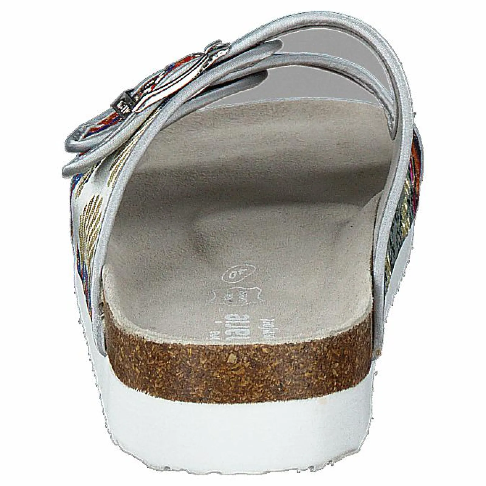 Sköna Marie Thalia Silver