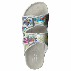 Sköna Marie Thalia Silver