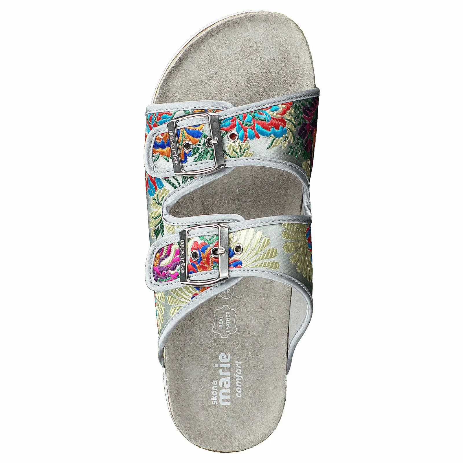 Sköna Marie Thalia Silver