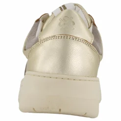 The Original 1936 Copenhagen The Ella 2.0 Gold Leather