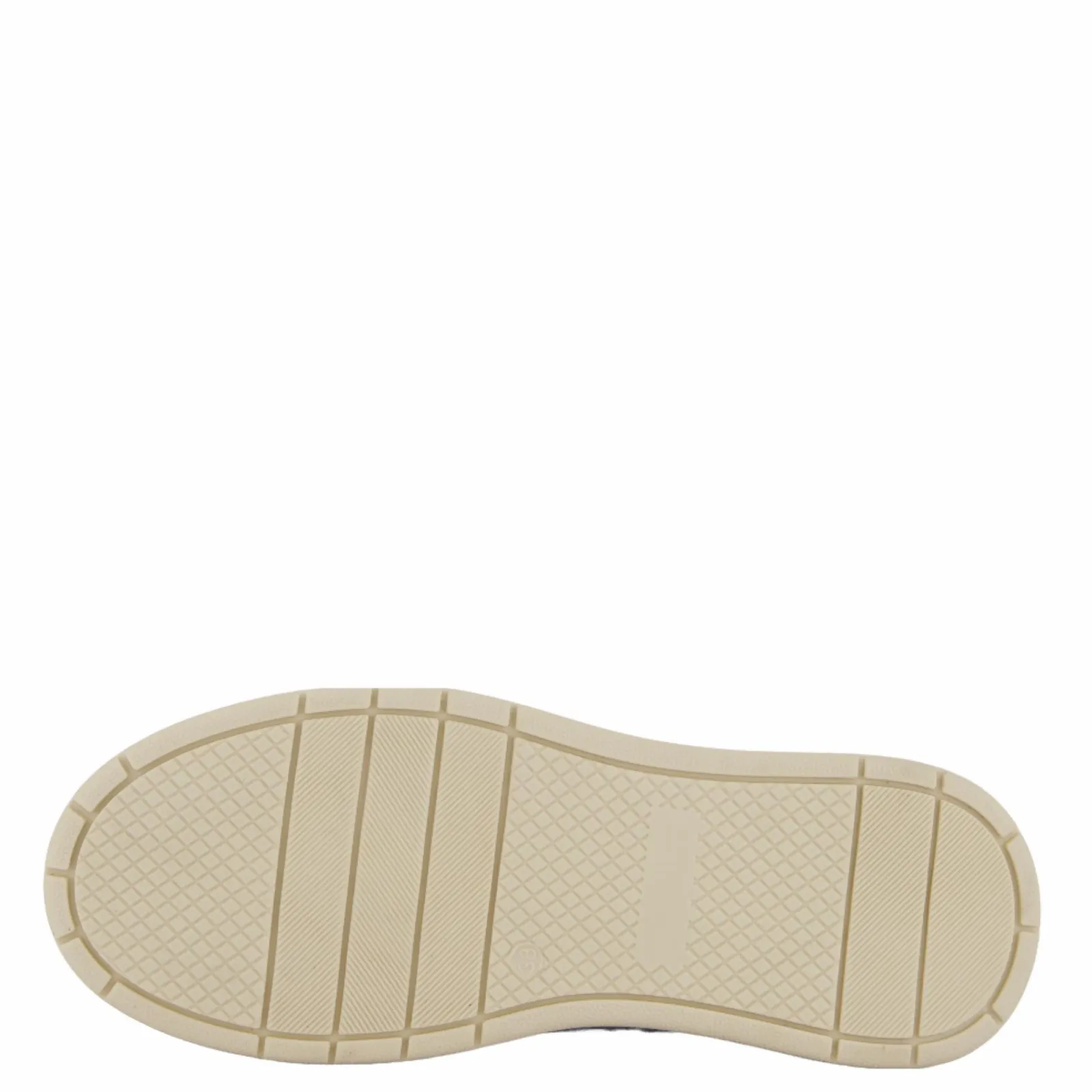 The Original 1936 Copenhagen The Ella 2.0 White Leather/bronze