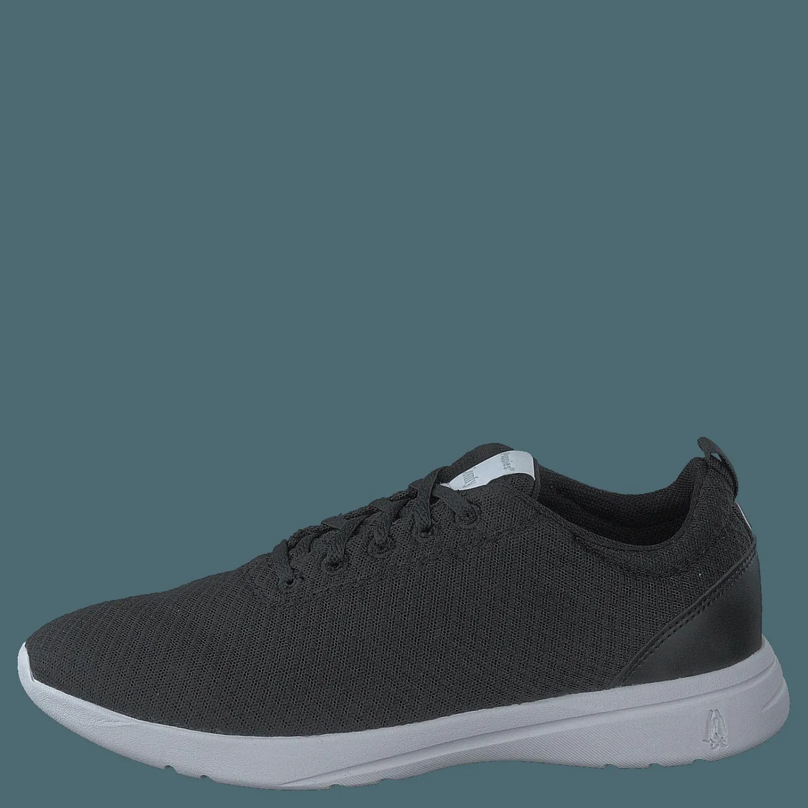 Hush Puppies The Good Laceup Black