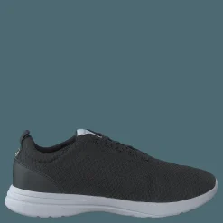 Hush Puppies The Good Laceup Black