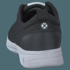 Hush Puppies The Good Laceup Black