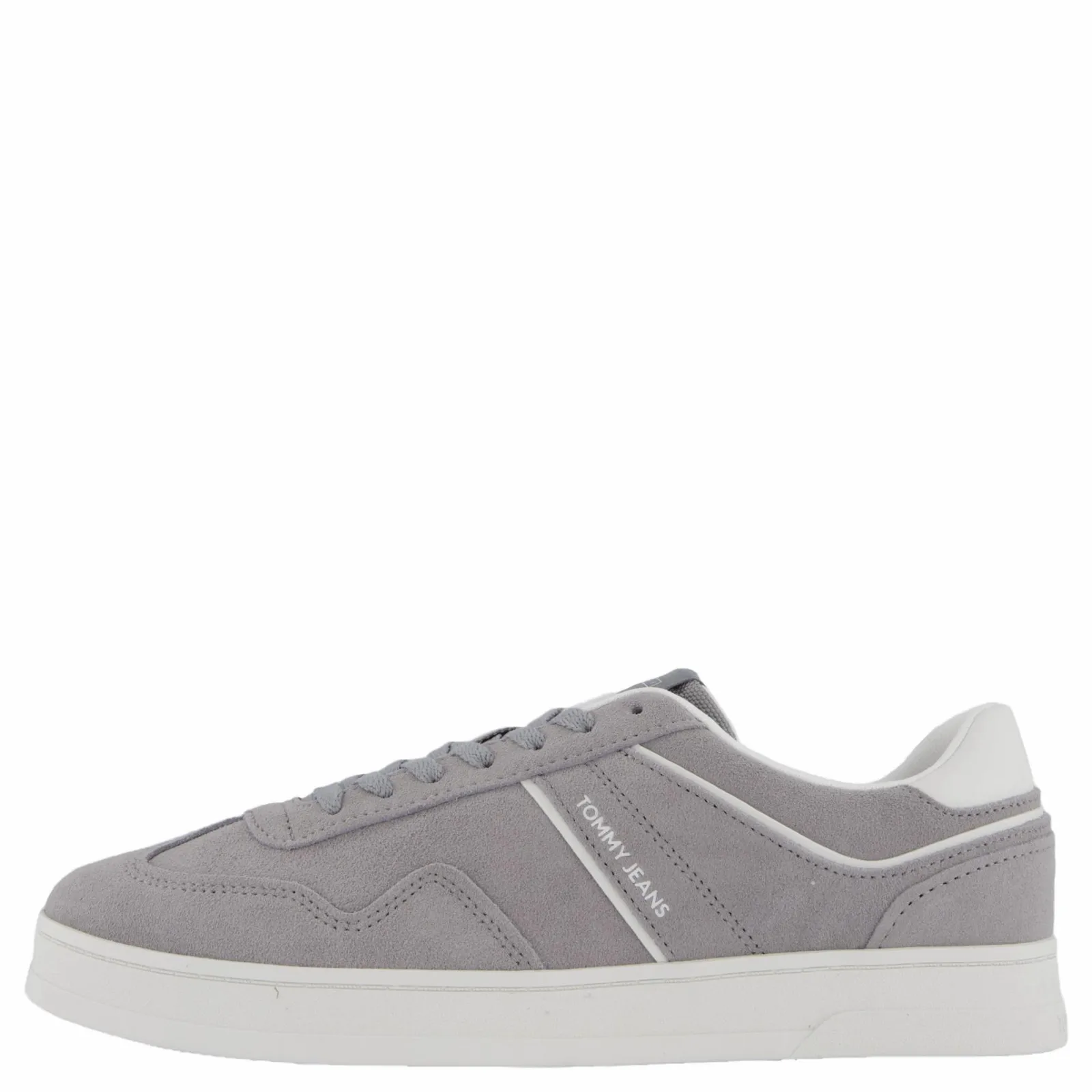 Tommy Hilfiger The Greenwich Suede Grey