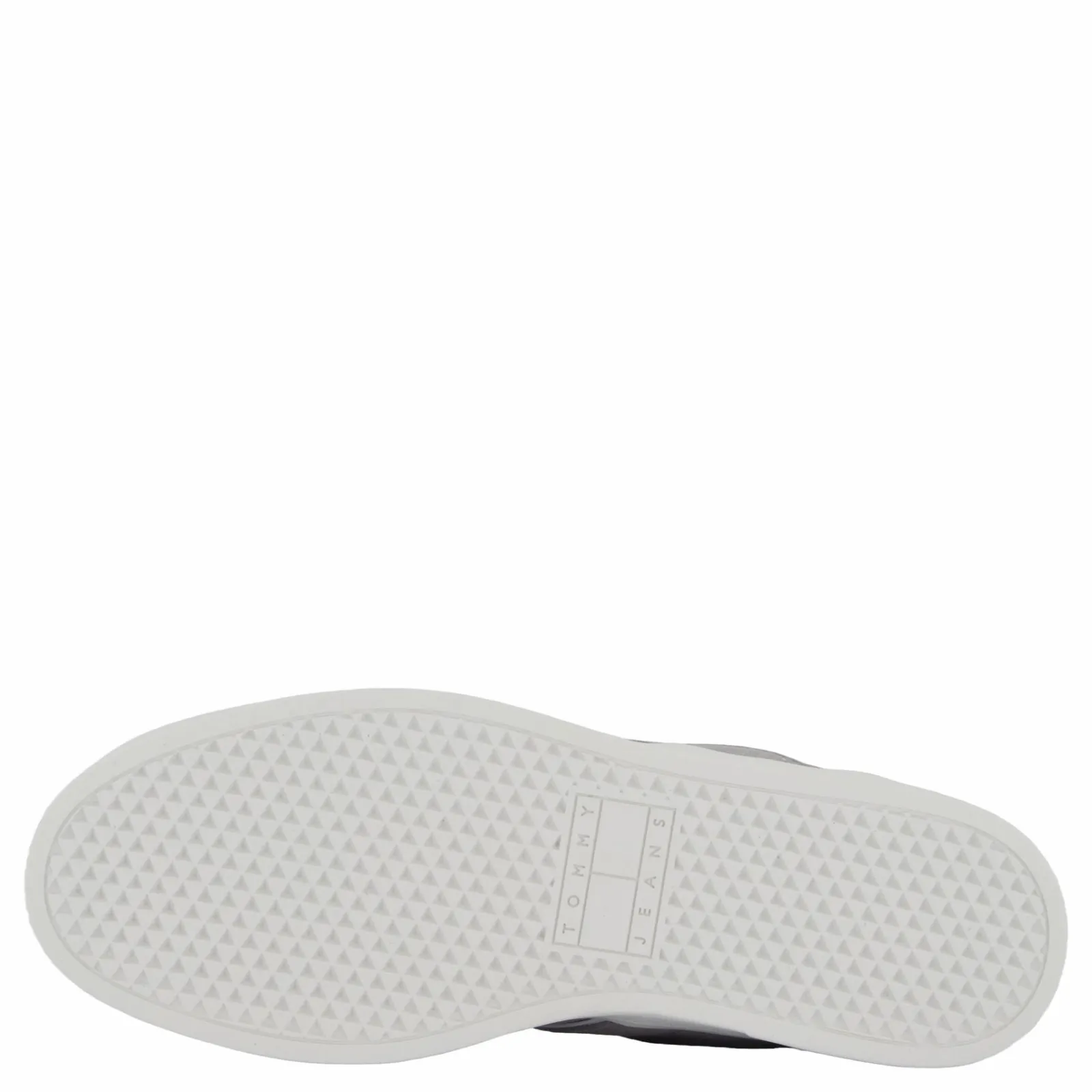 Tommy Hilfiger The Greenwich Suede Grey