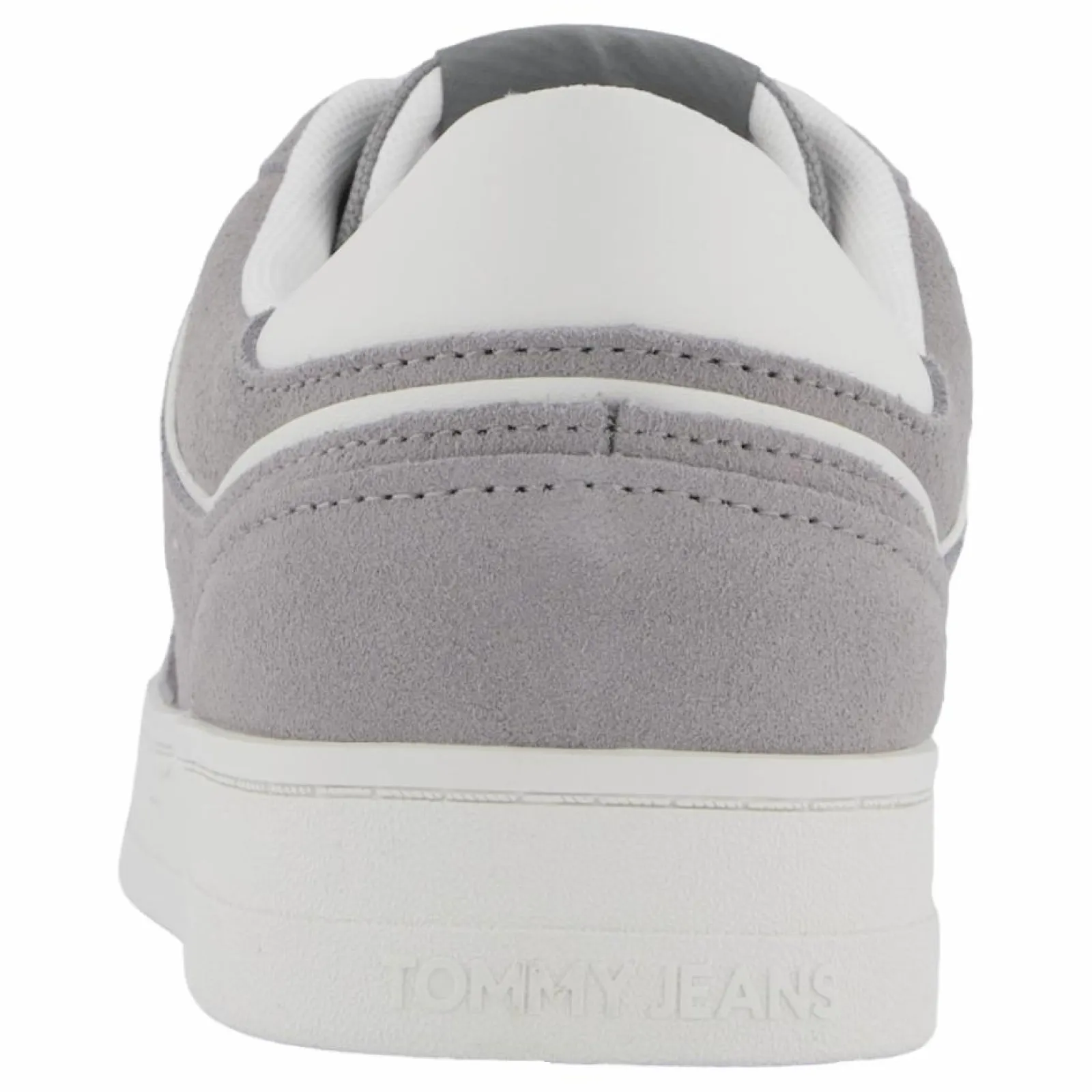 Tommy Hilfiger The Greenwich Suede Grey