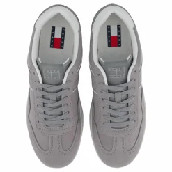 Tommy Hilfiger The Greenwich Suede Grey