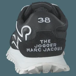 Marc Jacobs The Jogger Black Multi