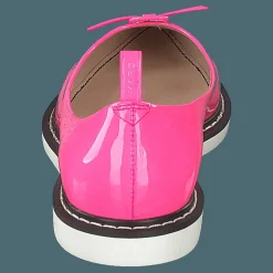 Marc Jacobs The Mouse Shoe Neon Pink