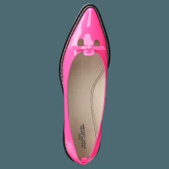 Marc Jacobs The Mouse Shoe Neon Pink