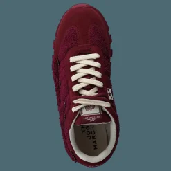 Marc Jacobs The Terry Jogger Bordeaux