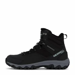 Merrell Thermo Akita Mid Wtpf Black
